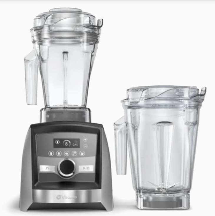 Score a TopNotch Blender Right Now at the Annual Vitamix Days Sale